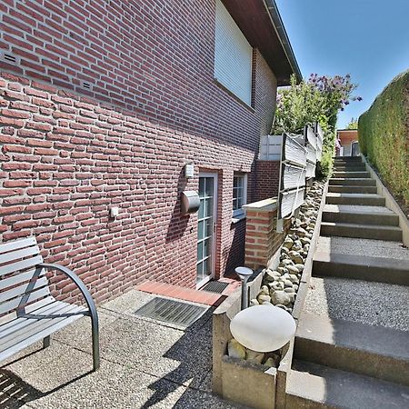 Strandlaeufer Strandlaeufer Appartement 2 Scharbeutz Εξωτερικό φωτογραφία