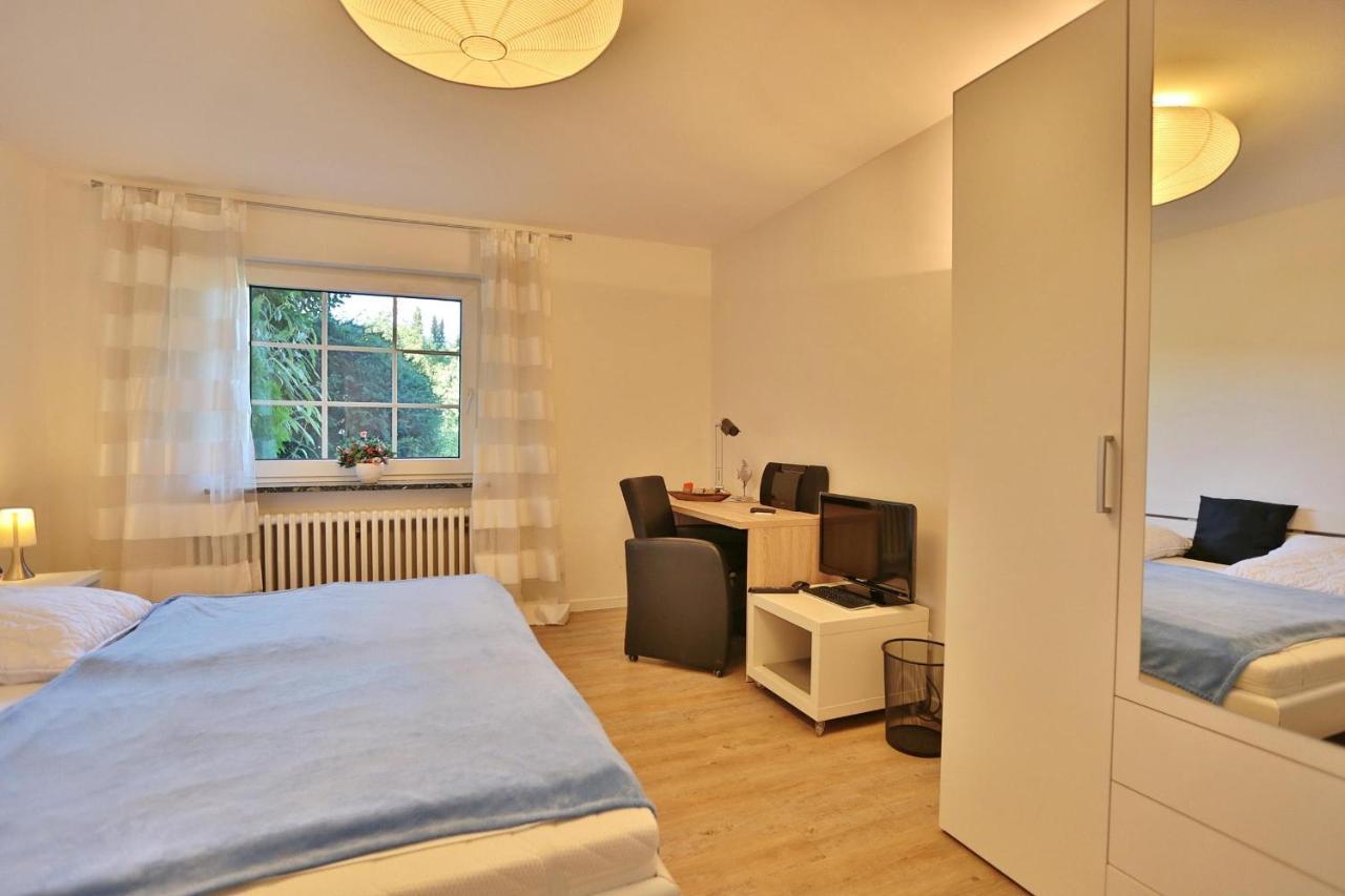 Strandlaeufer Strandlaeufer Appartement 2 Scharbeutz Εξωτερικό φωτογραφία