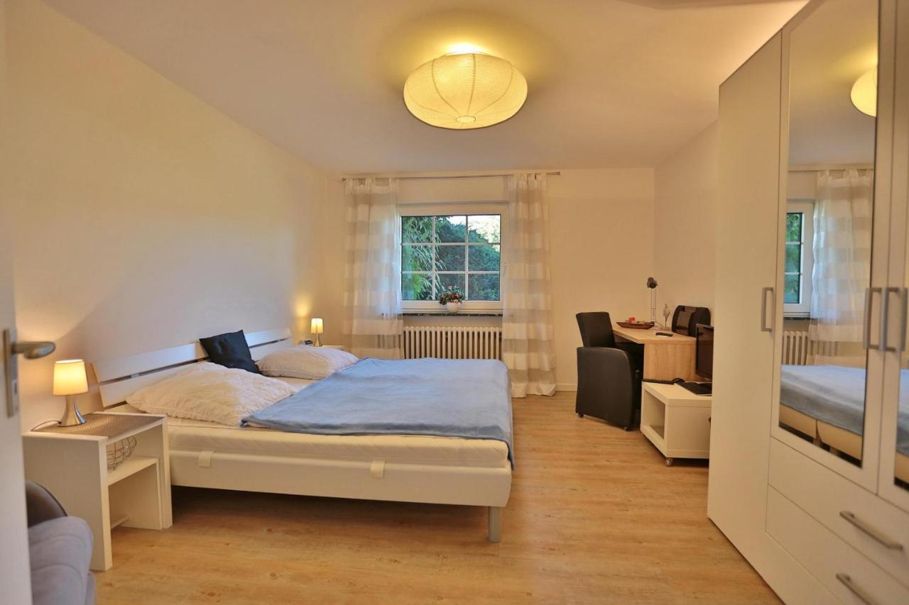 Strandlaeufer Strandlaeufer Appartement 2 Scharbeutz Εξωτερικό φωτογραφία