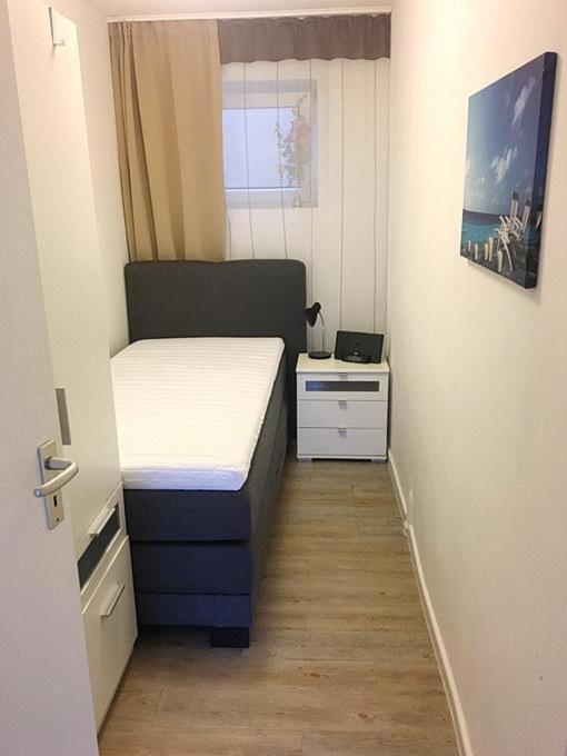 Strandlaeufer Strandlaeufer Appartement 2 Scharbeutz Εξωτερικό φωτογραφία