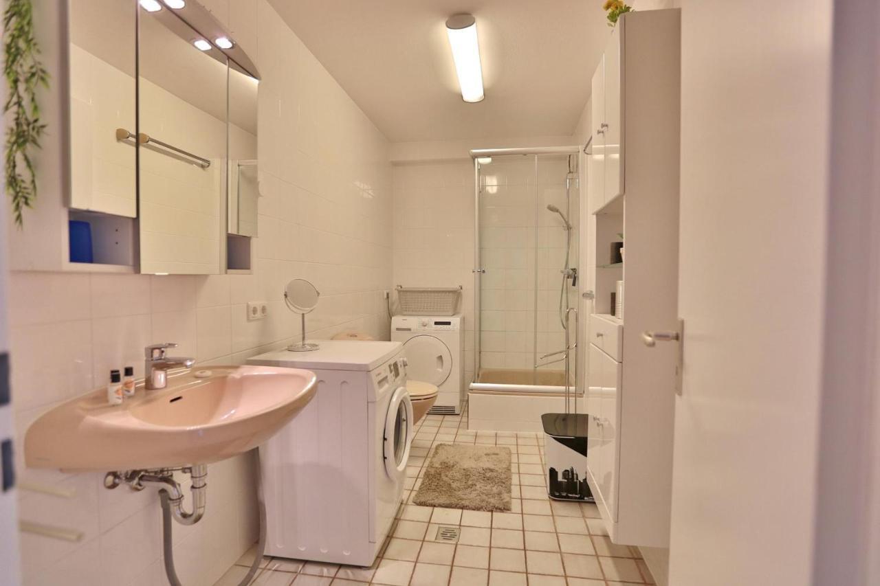 Strandlaeufer Strandlaeufer Appartement 2 Scharbeutz Εξωτερικό φωτογραφία